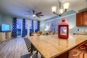 Laketown Wharf 1436 By Aneliya